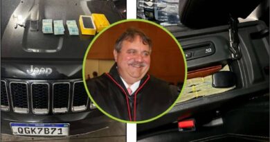 Acusação contra desembargador tem “favores” a pecuarista e interferência em decisão de colega