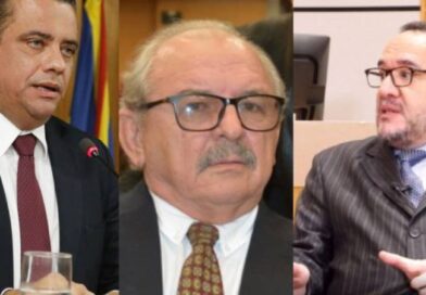 PF vê “conluio” e “ação criminosa” de três juízes em ação sobre fazenda de 5,9 mil hectares