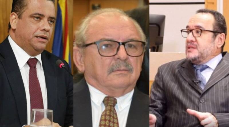 PF vê “conluio” e “ação criminosa” de três juízes em ação sobre fazenda de 5,9 mil hectares