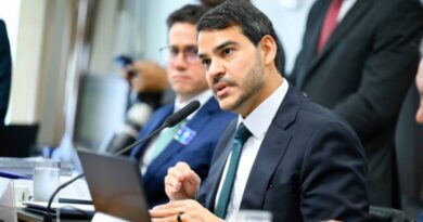 Em derrota inédita para o governo Lula, Senado rejeita indicação de Messias ao STF