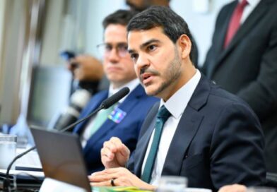 Em derrota inédita para o governo Lula, Senado rejeita indicação de Messias ao STF