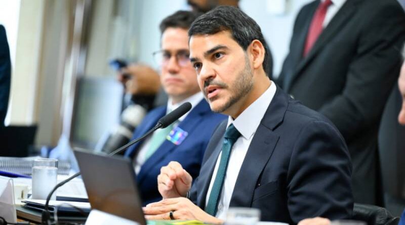 Em derrota inédita para o governo Lula, Senado rejeita indicação de Messias ao STF