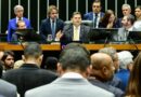 Congresso derruba veto de Lula ao PL da Dosimetria, e Bolsonaro será beneficiado