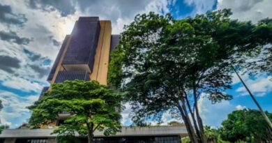 Copom reduz taxa de juros de 14,75% para 14,50% ao ano