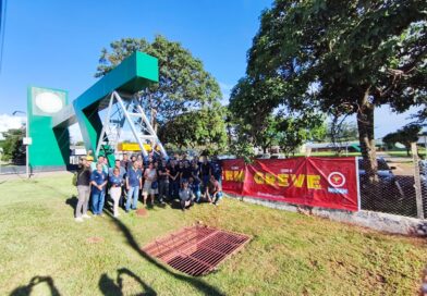 Após anos de diálogo, servidores do Detran-MS intensificam mobilização e estabelecem prazo para resposta do Governo