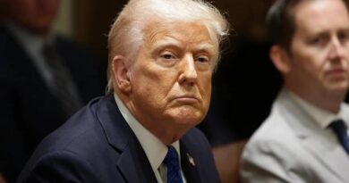 EUA manda aviso ao Brasil sobre ofensiva que fará contra CV e PCC