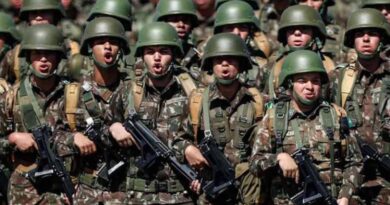 Coaf: Forças Armadas transferiram recursos para o Banco Master