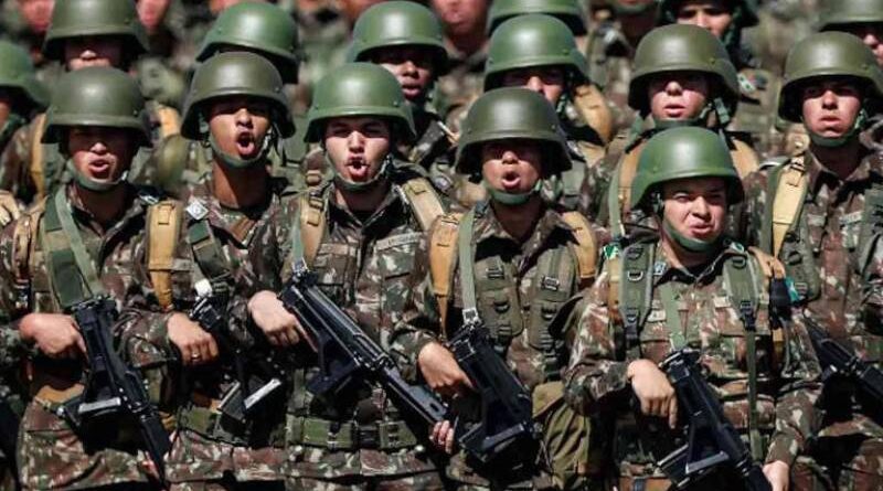 Coaf: Forças Armadas transferiram recursos para o Banco Master