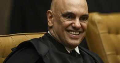 Moraes usou delação para condenar Bolsonaro e agora quer limitá-la para não ser atingido Moraes usou delação para condenar Bolsonaro e agora quer limitá-la para não ser atingido