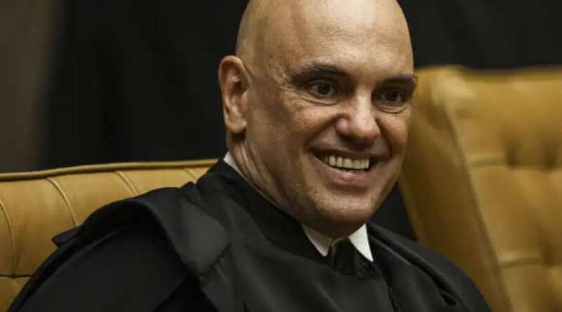 Moraes usou delação para condenar Bolsonaro e agora quer limitá-la para não ser atingido Moraes usou delação para condenar Bolsonaro e agora quer limitá-la para não ser atingido