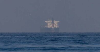 Donald Trump prepara bloqueio prolongado ao Irã no Estreito de Ormuz