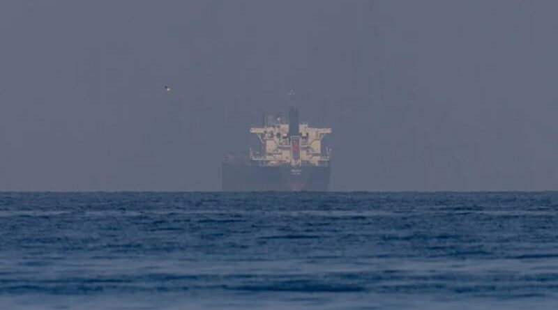 Donald Trump prepara bloqueio prolongado ao Irã no Estreito de Ormuz