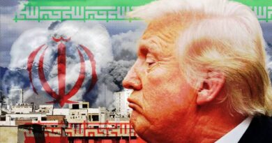 Sem resposta do Irã, Trump recua e estende cessar-fogo