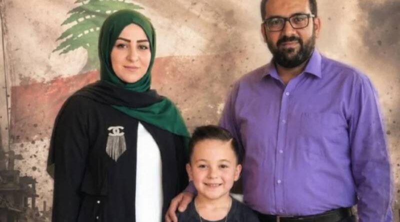 Brasileiros mortos no Líbano acreditaram que cessar-fogo os protegeria