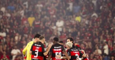 Com Flamengo invicto, veja os jogos desta quarta na Libertadores