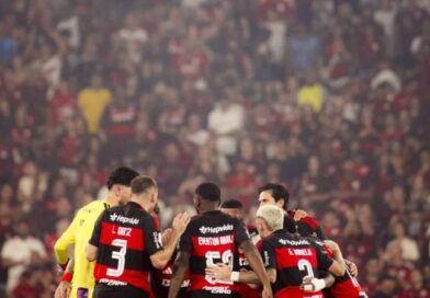 Com Flamengo invicto, veja os jogos desta quarta na Libertadores