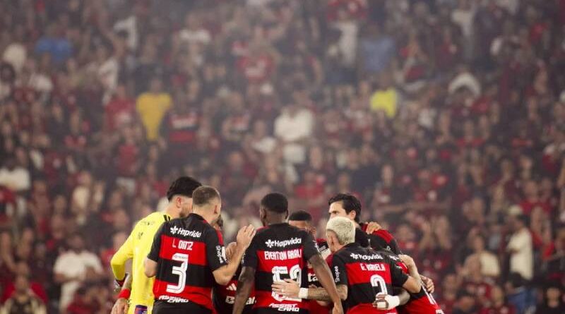 Com Flamengo invicto, veja os jogos desta quarta na Libertadores