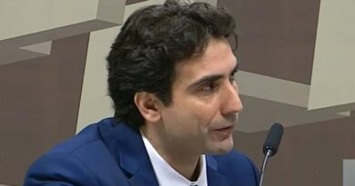 Em CPI, Galípolo nega conversa com Moraes sobre Master: “Magnitsky” Em CPI, Galípolo nega conversa com Moraes sobre Master: “Magnitsky”