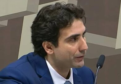 Em CPI, Galípolo nega conversa com Moraes sobre Master: “Magnitsky” Em CPI, Galípolo nega conversa com Moraes sobre Master: “Magnitsky”