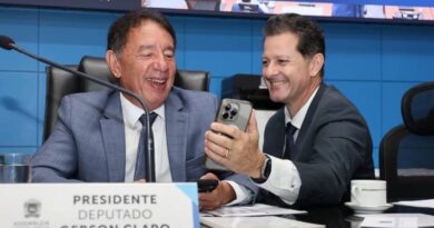 Turma do TJ cita decisão de Vanda e Gerson Claro não é obrigado a pagar IPTU de R$ 2,8 milhões