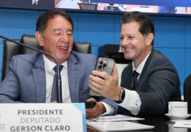 Turma do TJ cita decisão de Vanda e Gerson Claro não é obrigado a pagar IPTU de R$ 2,8 milhões