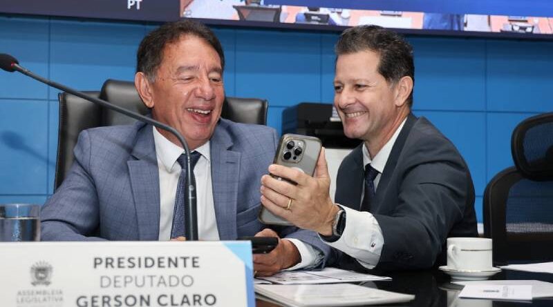 Turma do TJ cita decisão de Vanda e Gerson Claro não é obrigado a pagar IPTU de R$ 2,8 milhões