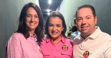 Acusada por Flávio de cobrar R$ 5 mi, Gianni não se filia ao Novo e não deve disputar o Senado