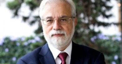 Master pagou R$ 5,1 milhões a Gustavo Loyola, ex-presidente do BC Master pagou R$ 5,1 milhões a Gustavo Loyola, ex-presidente do BC