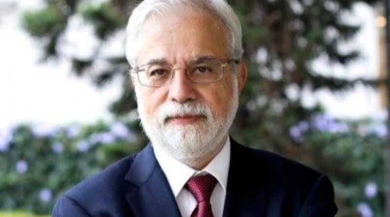 Master pagou R$ 5,1 milhões a Gustavo Loyola, ex-presidente do BC Master pagou R$ 5,1 milhões a Gustavo Loyola, ex-presidente do BC