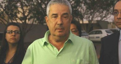 João Amorim alega prescrição para sepultar ação pelo desvio de R$ 5,4 mi em obras da MS-180