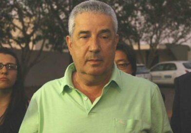 João Amorim alega prescrição para sepultar ação pelo desvio de R$ 5,4 mi em obras da MS-180