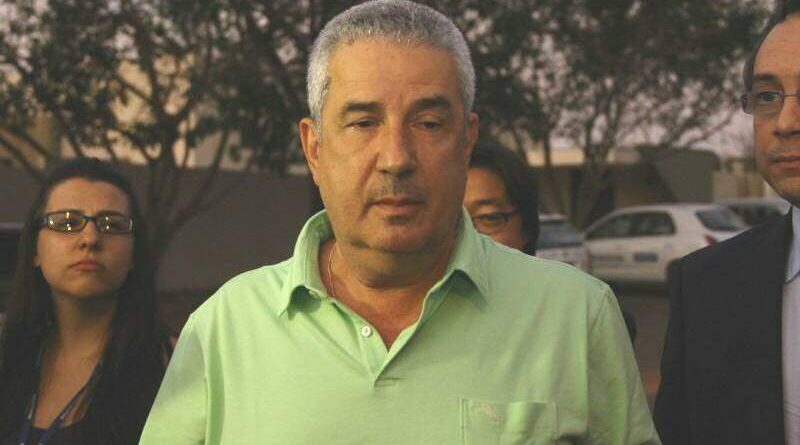 João Amorim alega prescrição para sepultar ação pelo desvio de R$ 5,4 mi em obras da MS-180