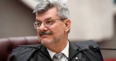 Ministro do STJ acusado de assédio sexual mantém salário de R$ 100 mil por mês