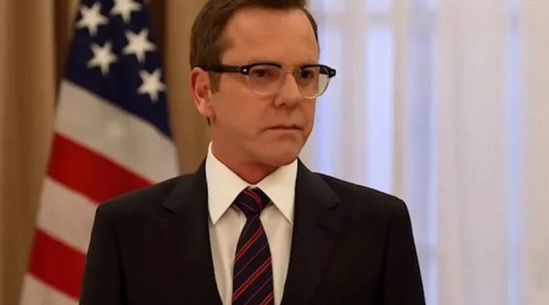 “Designated survivor”: saiba quem é o substituto do presidente dos EUA