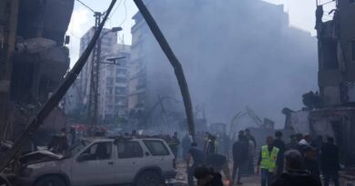 Quase 600 crianças foram mortas ou feridas no Líbano em um mês