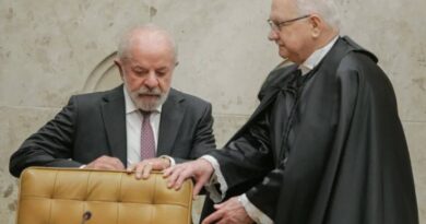 PT debate reforma do Judiciário enquanto Planalto se afasta do STF