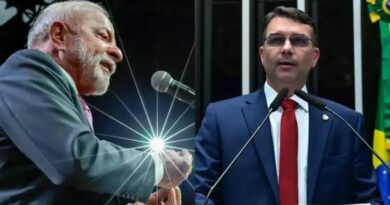 A nova pesquisa Quaest à presidência após lançamento da candidatura de Caiado
