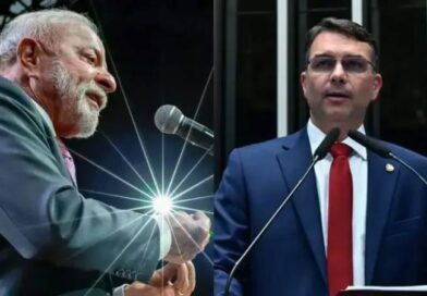 A nova pesquisa Quaest à presidência após lançamento da candidatura de Caiado