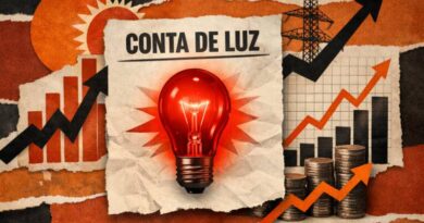 Alta da energia preocupa governo e reacende debate sobre adiar reajustes