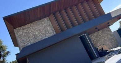 Desembargador do TJMS comprou cão, móveis e construiu mansão com dinheiro vivo, diz PF