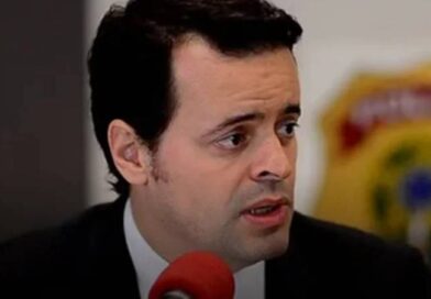 Delegado da PF que atuou na prisão de Ramagem é convidado a se retirar dos EUA