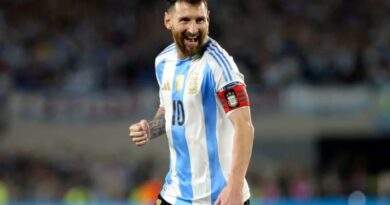 Copa do Mundo: Argentina pode igualar marca de Brasil e Itália. Veja