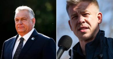 Com hegemonia de Viktor Orbán ameaçada, húngaros vão às urnas Com hegemonia de Viktor Orbán ameaçada, húngaros vão às urnas