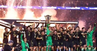 Conheça a seleção mexicana, anfitriã da Copa do Mundo pela 3ª vez