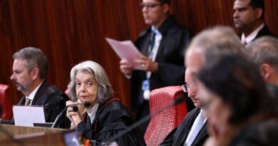 Ministra não pauta julgamento e pedido de cassação do mandato de Adriane empaca no TSE