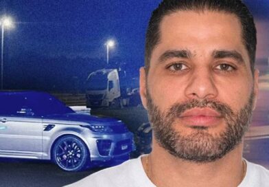 Prefeitura registra que “Sicário” foi enterrado um mês antes de morrer Prefeitura registra que “Sicário” foi enterrado um mês antes de morrer