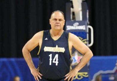 Jogador de basquete Oscar Schmidt morre aos 68 anos em São Paulo
