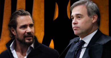 A resistência de Vorcaro a delatar juízes do STF e o recado a Mendonça