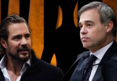 A resistência de Vorcaro a delatar juízes do STF e o recado a Mendonça