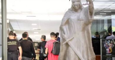 PF conclui que fazenda não foi paga e mostra simulação de empréstimos milionários para driblar a Receita: “Tô ferrado”